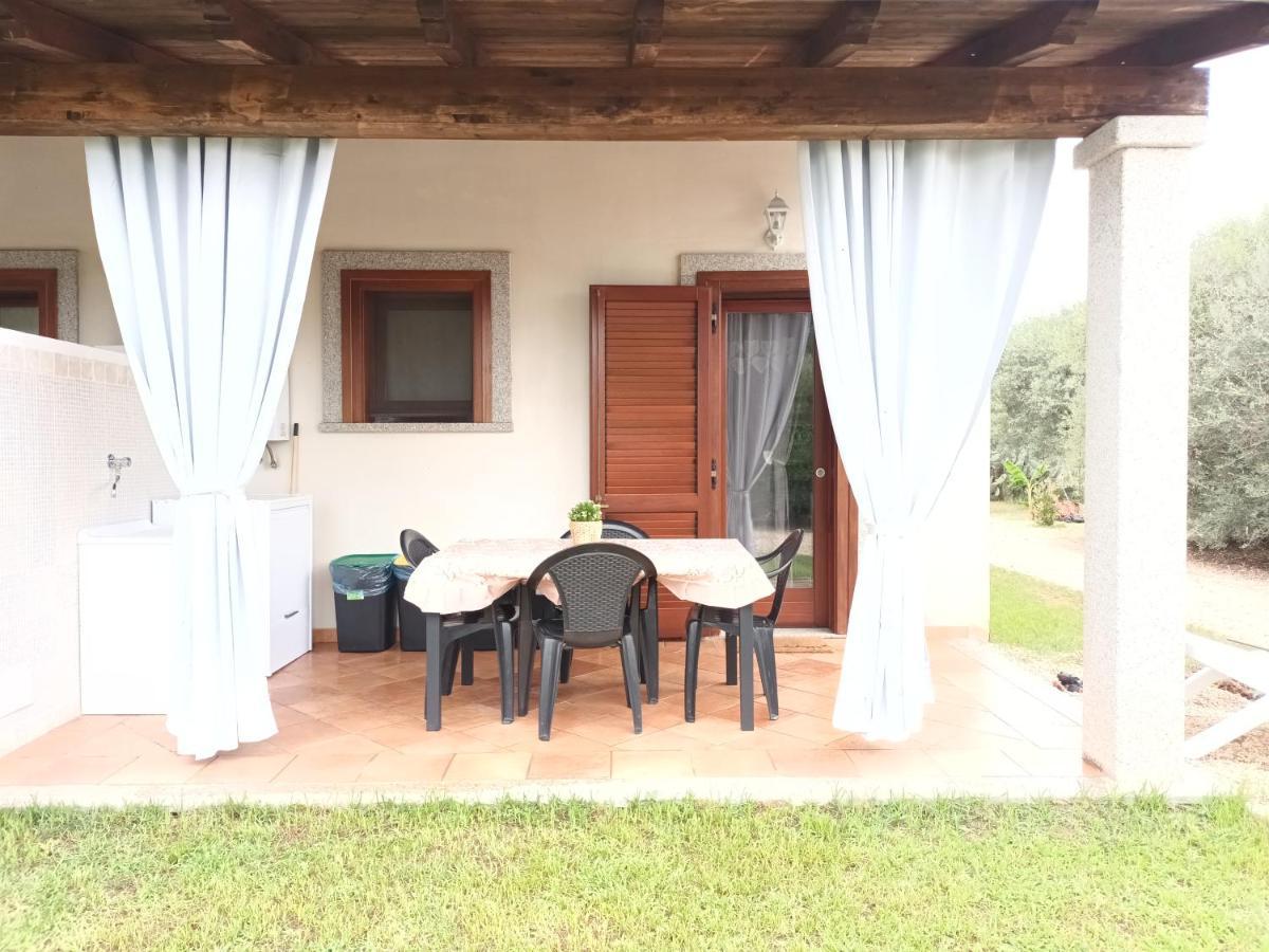 La Casa Del Cuore Pula Bagian luar foto